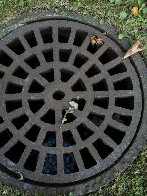 sewer-cover-178443_1280